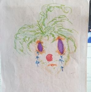 Meet your Posher, Ricky